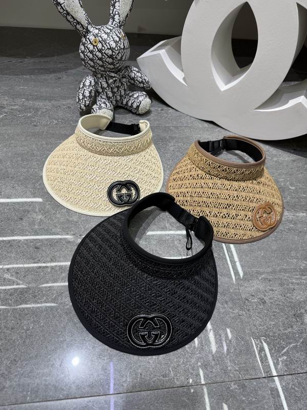 Gucci Visor dx20